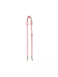 MCM | Bandoulière AREN | Rose