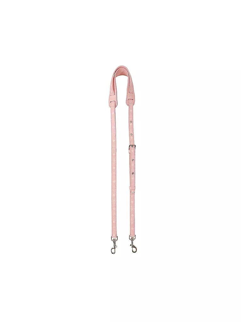 MCM | Bandoulière AREN | rosa