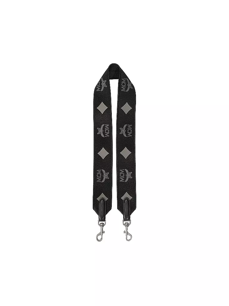 MCM | Bandoulière AREN | schwarz