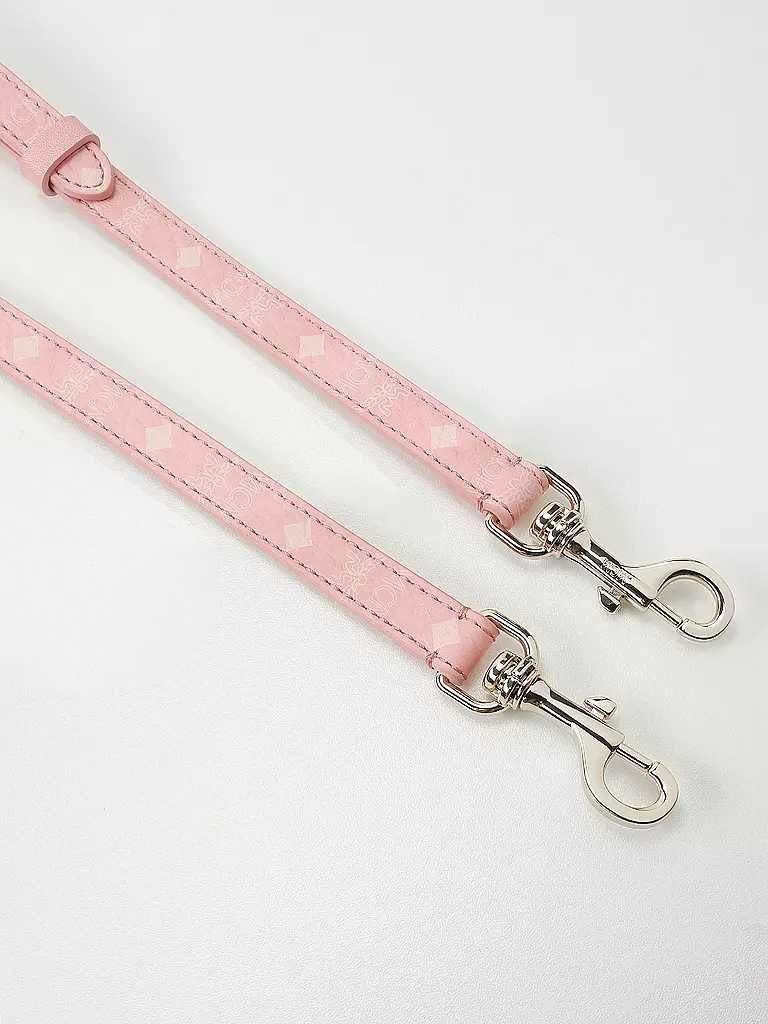 MCM | Bandoulière AREN | rosa