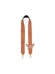 MCM | Bandoulière HIMMEL | Marron