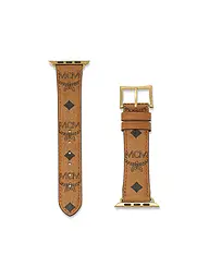 MCM | Bracelet pour Apple Watch OTTOMAR
Marque: MCM
Couleur: marron
Catégories: Mode,Femme

Style: Tendance | Marron