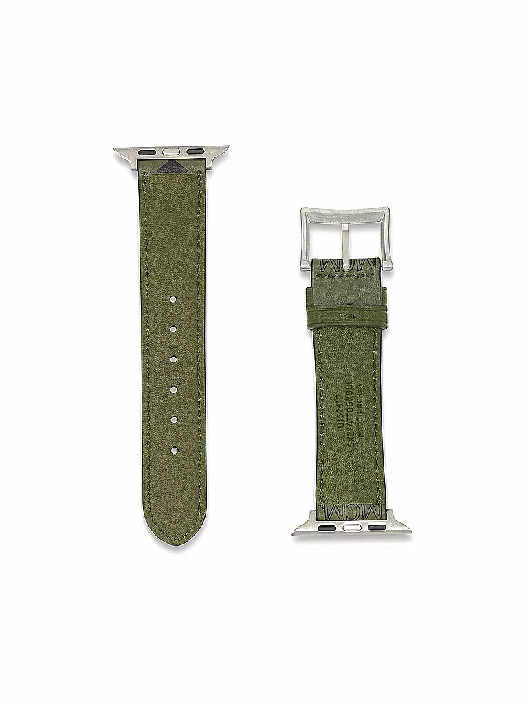 MCM | Bracelet pour Apple Watch OTTOMAR | 