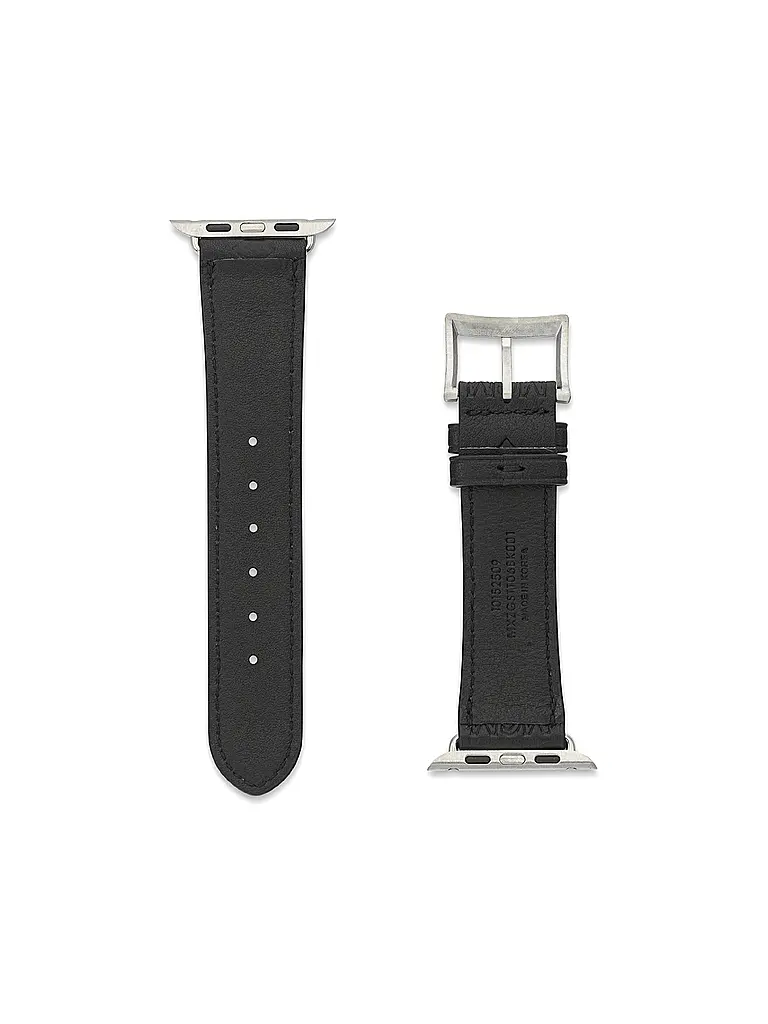 MCM | Bracelet pour Apple Watch OTTOMAR | Noir