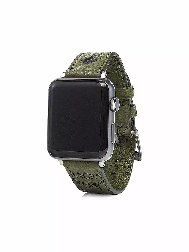 MCM | Bracelet pour Apple Watch OTTOMAR | 