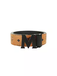 MCM | Gürtel - Wendegürtel Claus | Marron