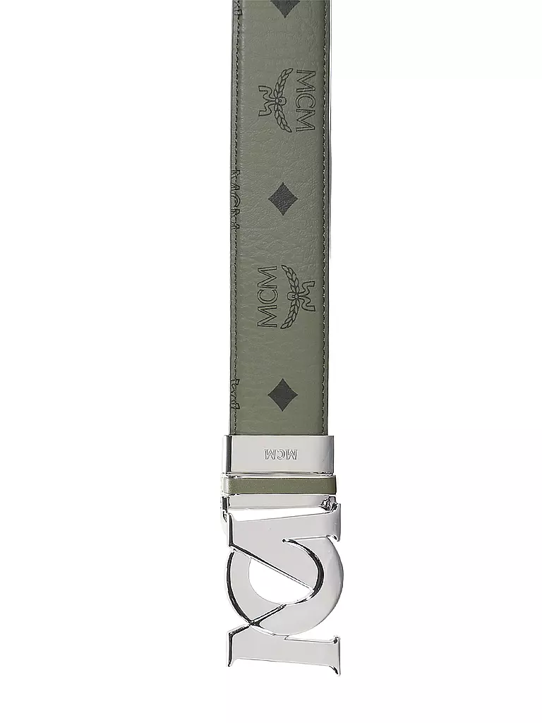 MCM | Ceinture M-ART VI | 
