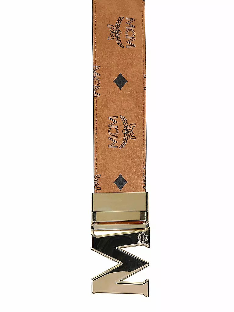 MCM | Ceinture réversible CLAUS | 