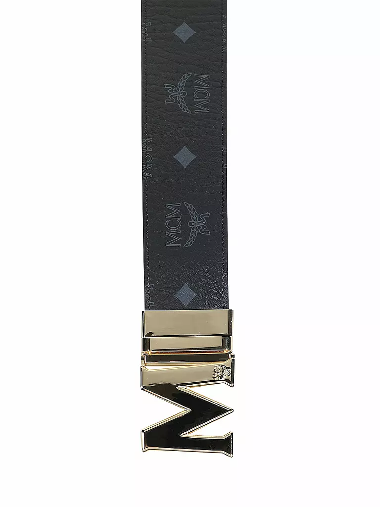 MCM | Ceinture réversible CLAUS | 
