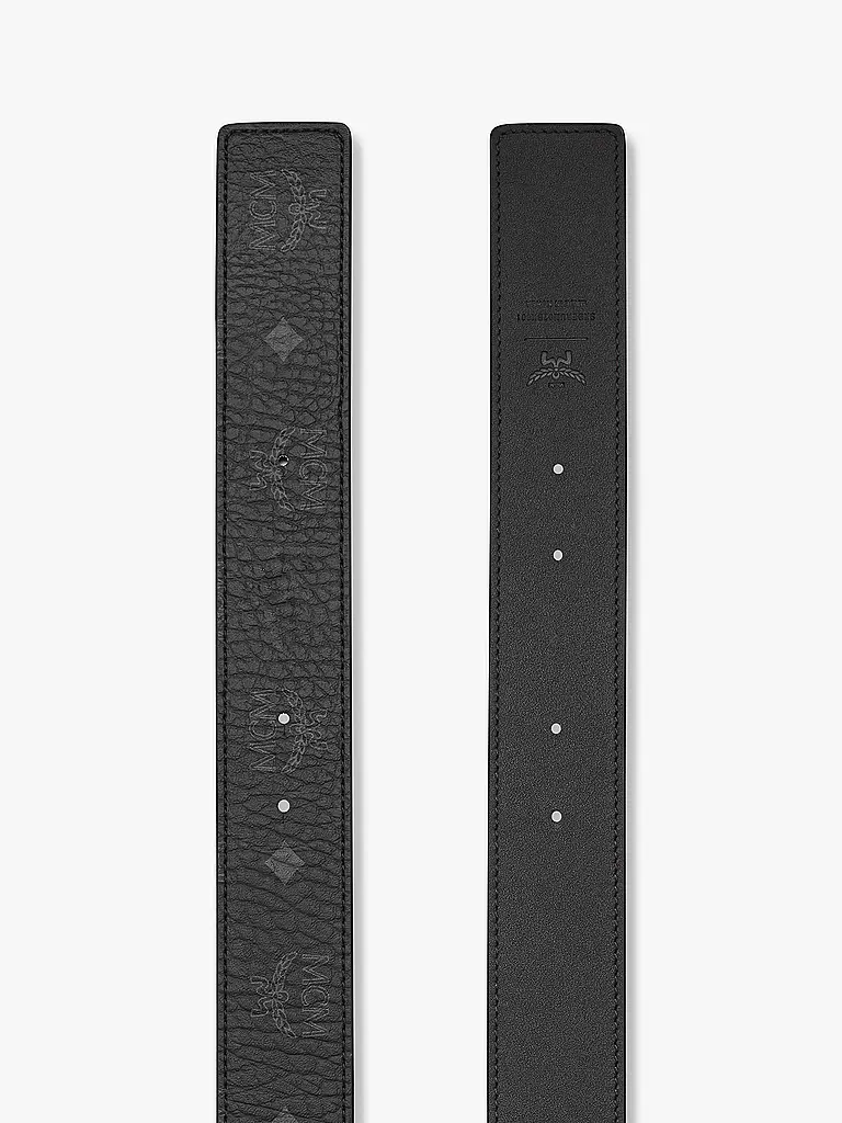 MCM | Ceinture réversible M-ART | 