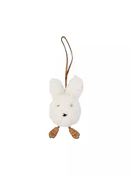MCM | Charm AREN RABBIT | Blanc