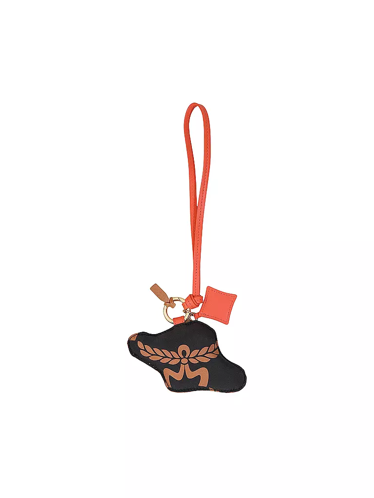 MCM | Charm AREN | orange