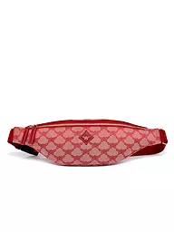 MCM | Gürteltasche LAURETOS VALENTINE Medium | Rouge