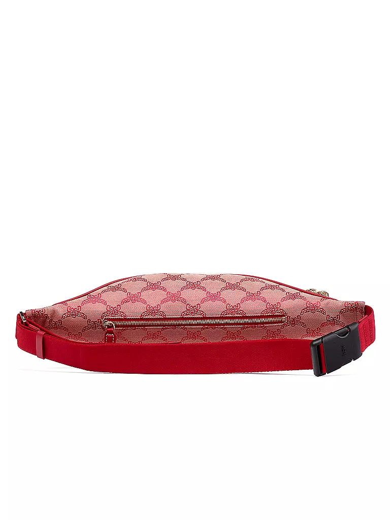 MCM | Gürteltasche LAURETOS VALENTINE Medium | Rouge