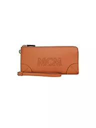 MCM | Geldbörse AREN Large | Marron