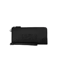 MCM | Geldbörse AREN Large | Noir