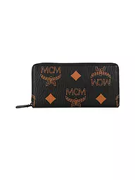 MCM | Geldbörse AREN Large | Noir