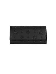 MCM | Geldbörse AREN Large | Noir