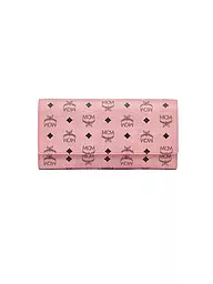 MCM | Geldbörse AREN Large | Rose