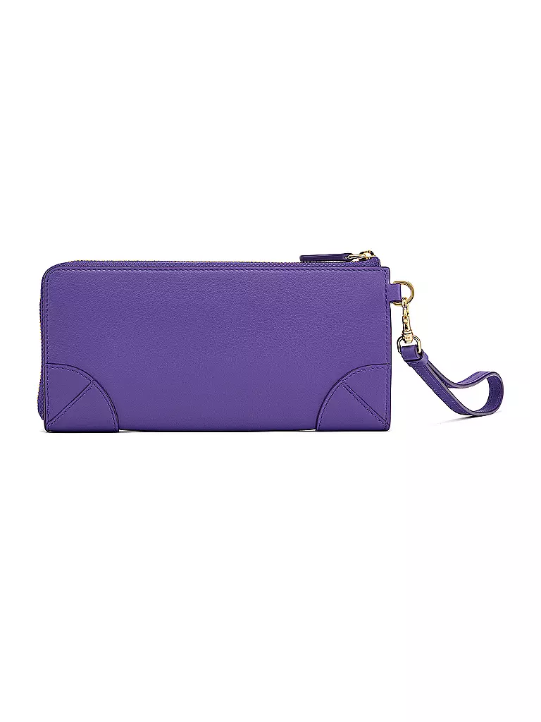 MCM | Geldbörse AREN Large | Lilas