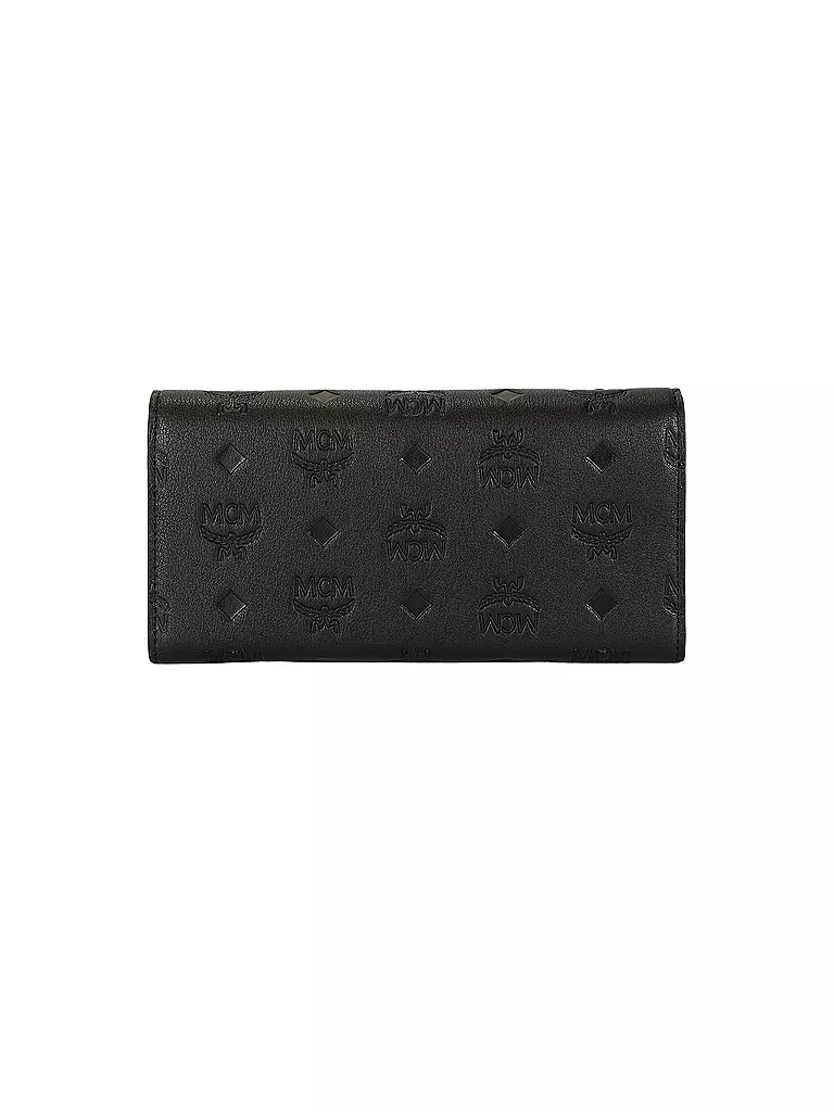 MCM | Geldbörse AREN Large | Noir