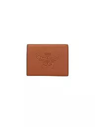 MCM | Geldbörse HIMMEL Mini | Marron