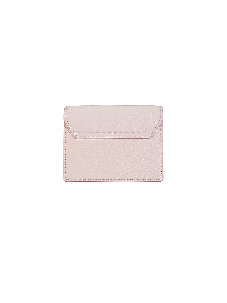 MCM | Geldbörse HIMMEL Mini | Rose