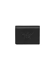 MCM | Geldbörse HIMMEL Small | Noir