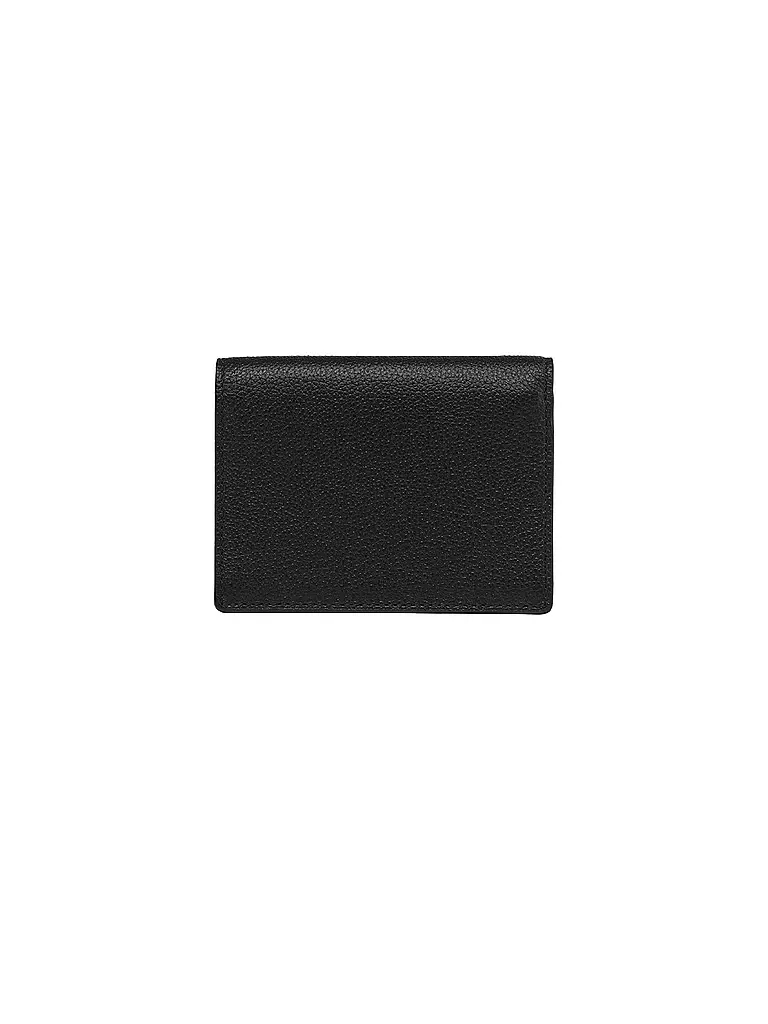 MCM | Geldbörse HIMMEL Small | Noir