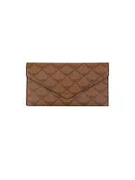 MCM | Portefeuille LAURETOS | Marron