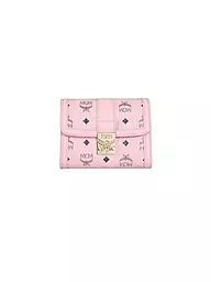 MCM | Geldbörse TRACY Small | Rose