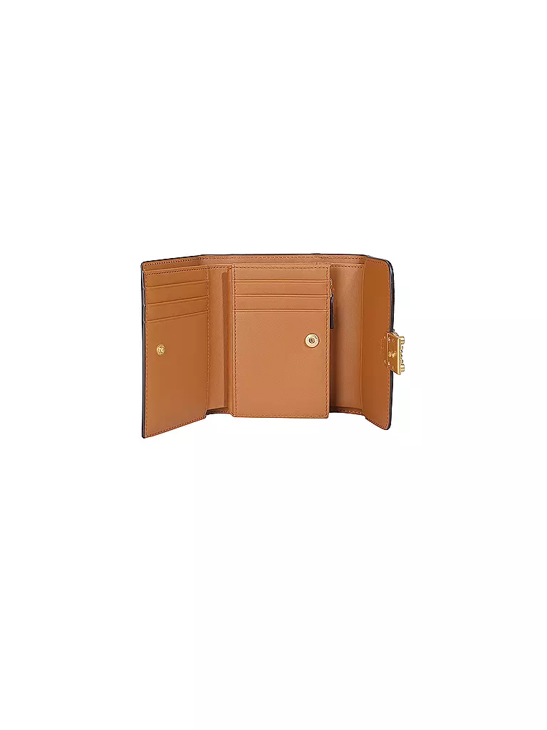 MCM | Geldbörse TRACY Small | Noir