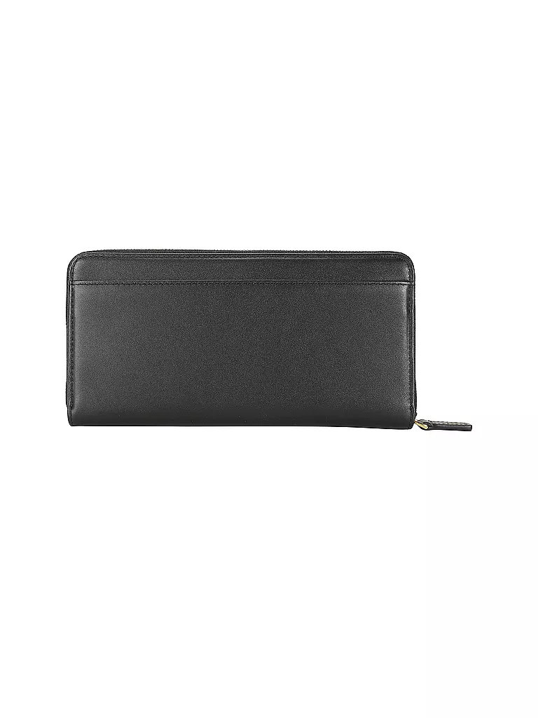 MCM | Geldbörse TRAVIA Large  | Noir