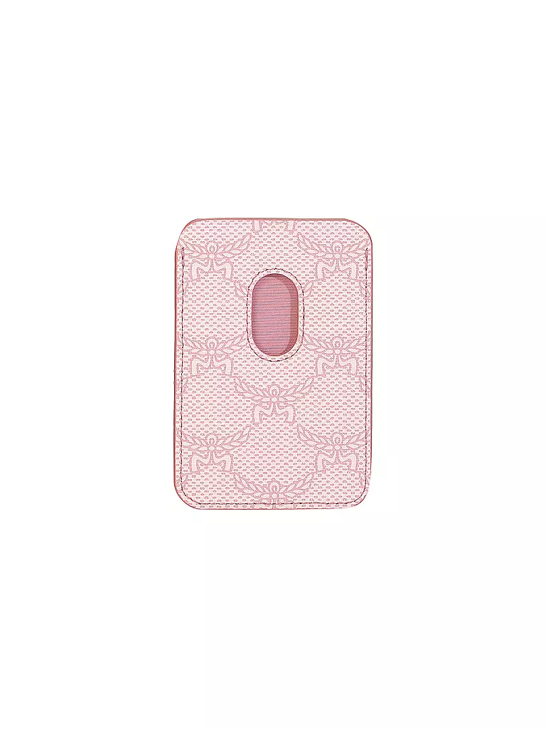 MCM | Kartenetui HIMMEL | Rose