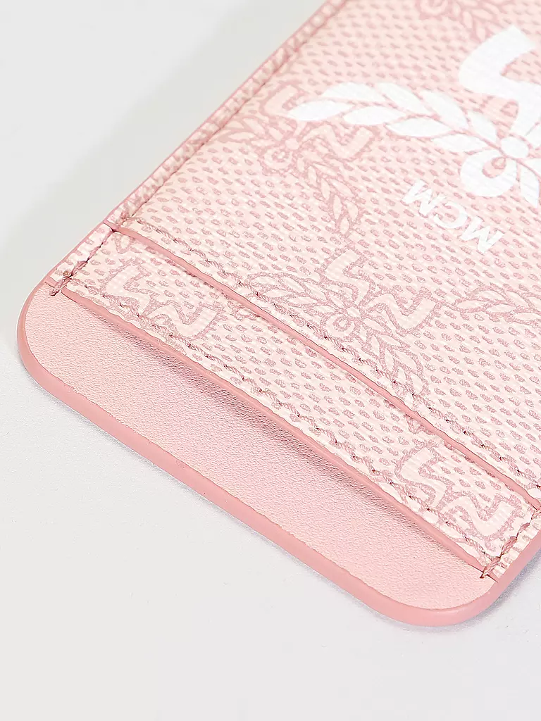 MCM | Kartenetui HIMMEL | Rose