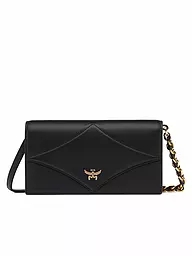 MCM | Ledertasche - Mini Bag DIAMOND  | Noir