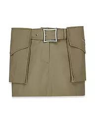 MCM | Mini-jupe | Beige