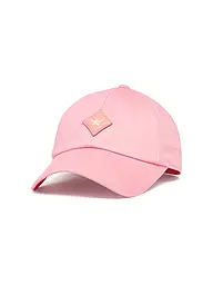MCM | Nom du produit: Casquette
Marque: MCM
Couleur: rose
Catégories: Mode,Femme

Matière: Coton
Motif: Uni
Style: Tendance
Détails: Logo | Rose