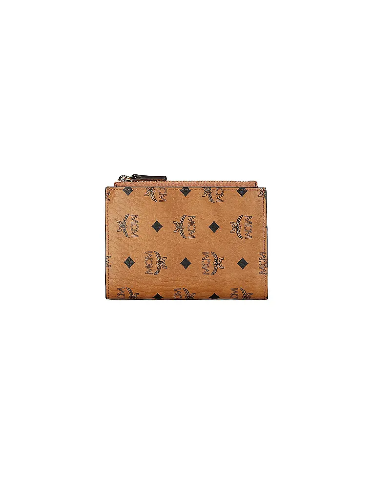 MCM | Nom du produit: Portefeuille AREN Small
Marque: MCM
Couleur: marron
Catégories: Mode,Femme

Matériel: Toile
Motif: All Over,Logo
Style: Tendance | Marron