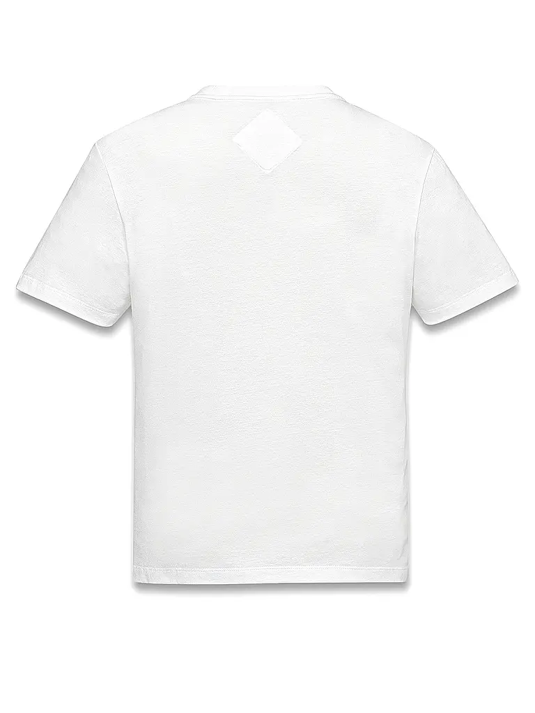 MCM | Nom du produit: T-Shirt | Blanc