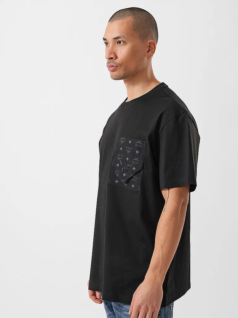 MCM | Nom du produit: T-Shirt | 