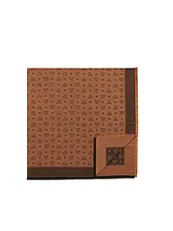 MCM | Nom du produit : Écharpe
Marque : MCM
Couleur : marron
Catégories : Mode, Femme

Matériau : Laine
Motif : Imprimé, Logo
Style : Tendance
Détails : Franges | Marron