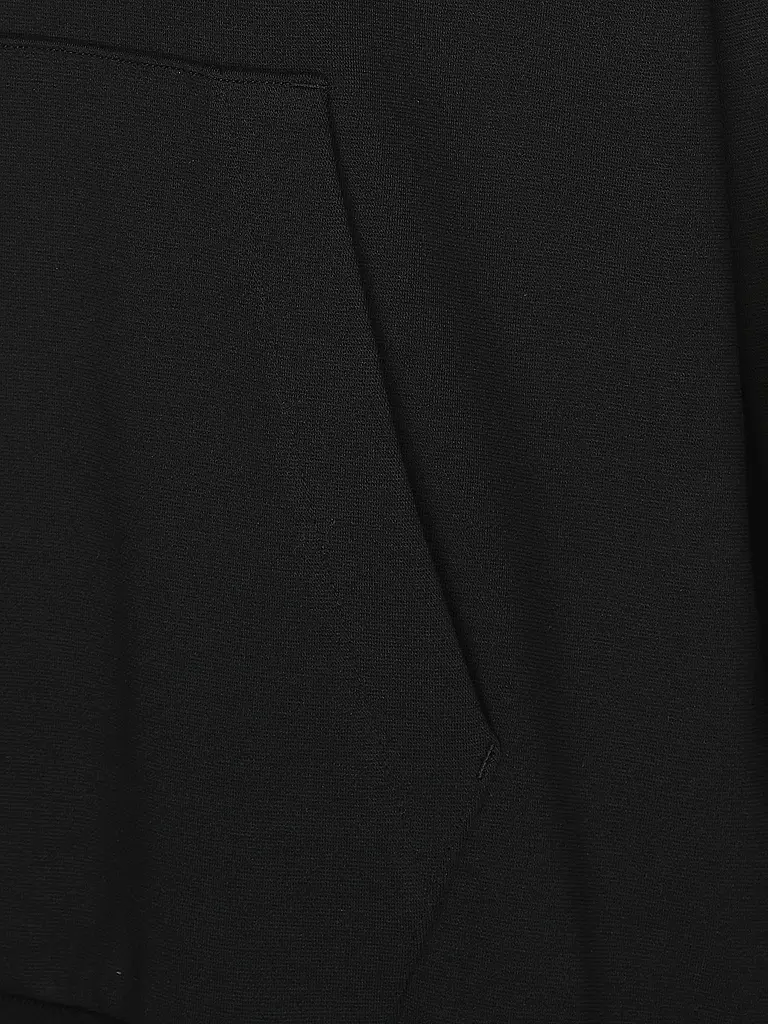 MCM | Nom du produit : Kapuzensweater - Hoodie | Noir