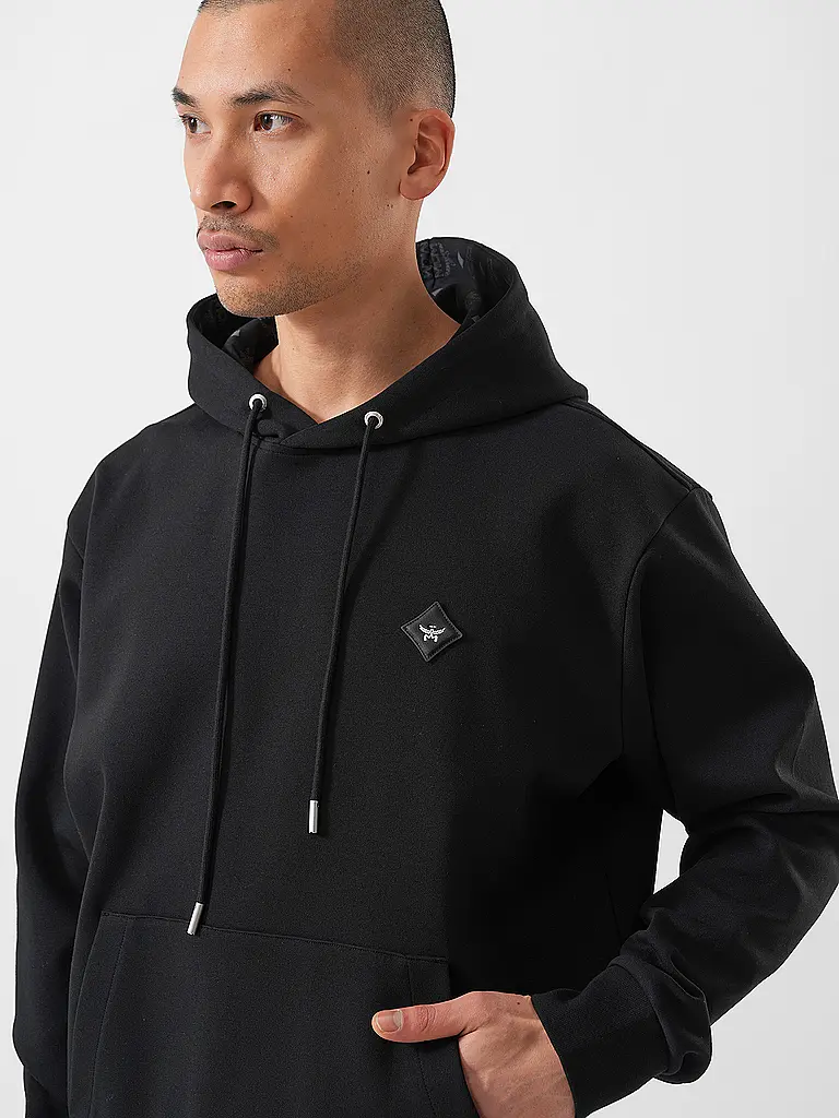 MCM | Nom du produit : Kapuzensweater - Hoodie | 