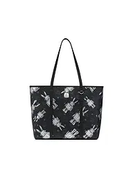 MCM | Nom du produit : Sac - Shopper TONI
Marque : MCM
Couleur : noir
Catégories : Mode, Femme

Matière : Toile
Motif : Logo
Style : Tendance
Détails : Détails en cuir | Noir