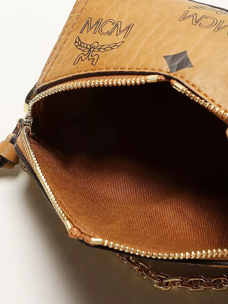 MCM | Pochette DIAMOND | 