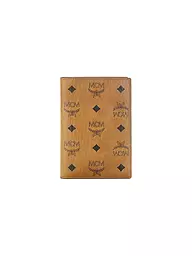 MCM | Porte-badge - Porte-cartes OTTOMAR | Marron