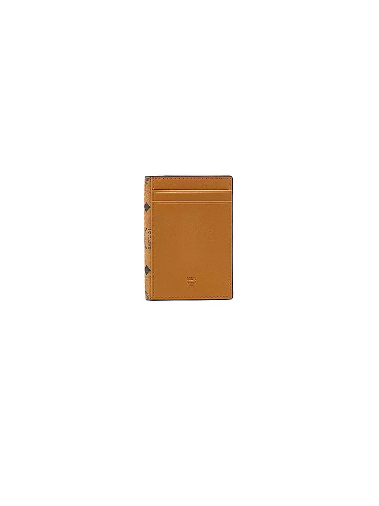 MCM | Porte-badge - Porte-cartes Visetos Original AREN | braun