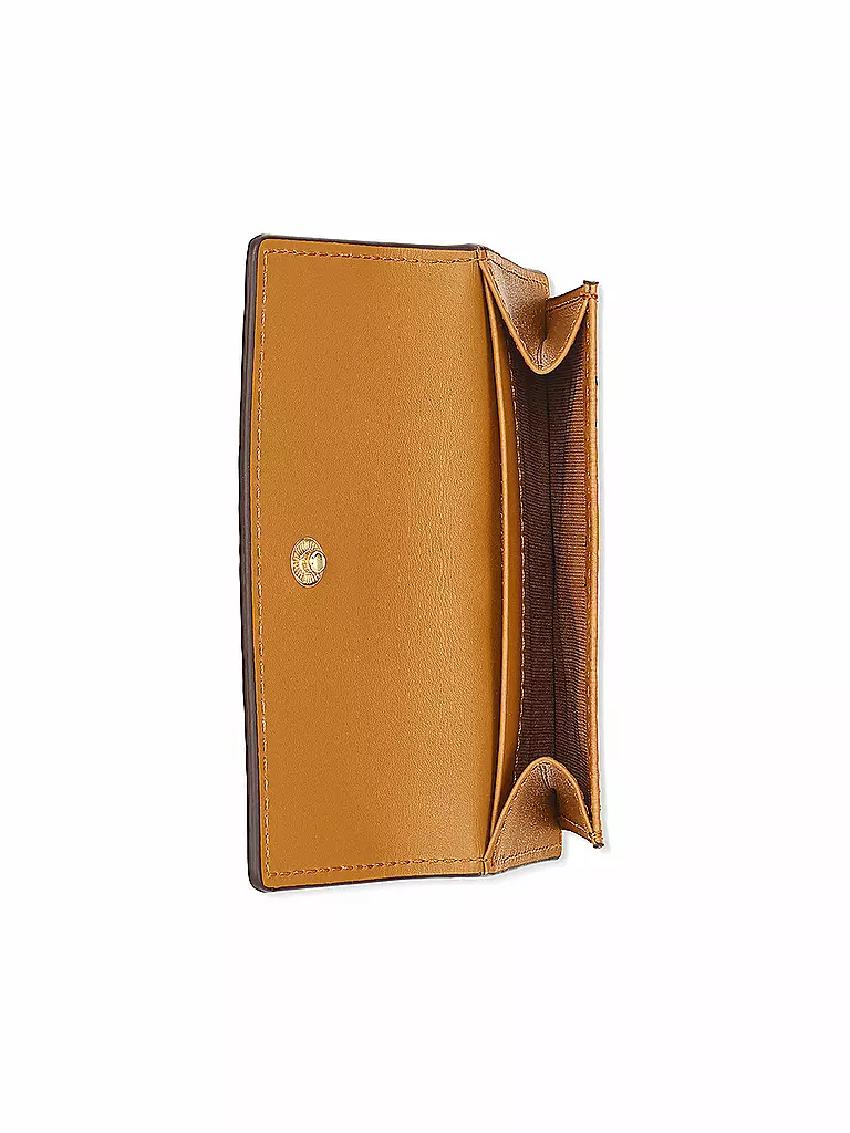 MCM | Porte-badge - Porte-cartes Visetos Original AREN | braun