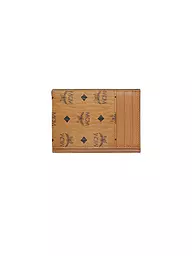 MCM | Porte-cartes " Visetos " | Marron